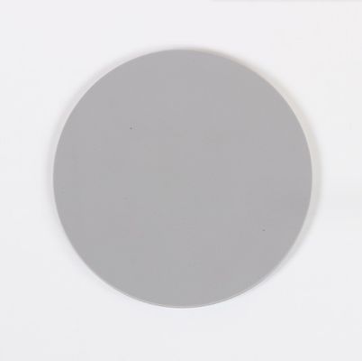 Almofada para la mesa y bebidas Almofada de agua PVC aislamiento térmico a prueba de agua redonda Moda coloridas