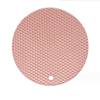 Contenedor de olla de silicona resistente al calor para protección de cocina reutilizable y duradera