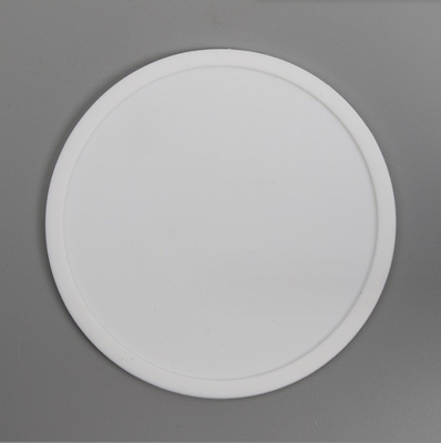 Capacitación redonda de silicona de agua potable sin estilo de diseño para la mesa de comedor