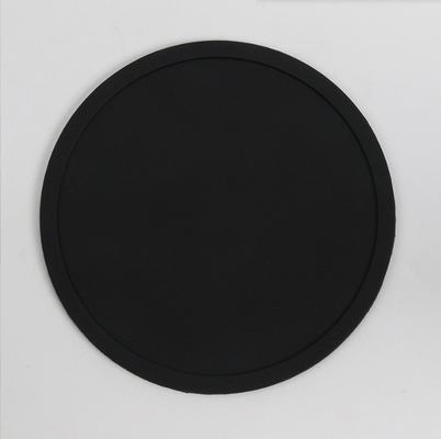 Capacitación redonda de silicona de agua potable sin estilo de diseño para la mesa de comedor