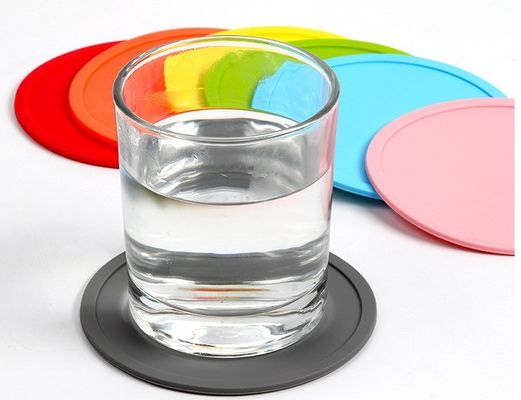 Cisternas de silicona ecológicas para bebidas personalizadas para el hogar y las necesidades de restaurantes