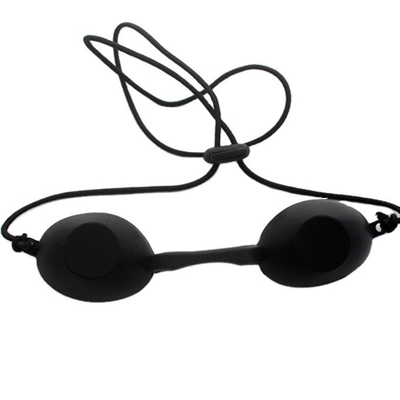 Cortar silicona IPL luz UV LED láser protección de ojos gafas de seguridad gafas