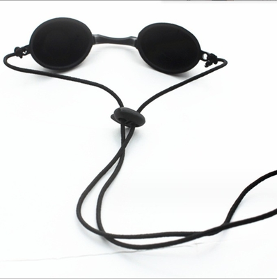 Cortar silicona IPL luz UV LED láser protección de ojos gafas de seguridad gafas