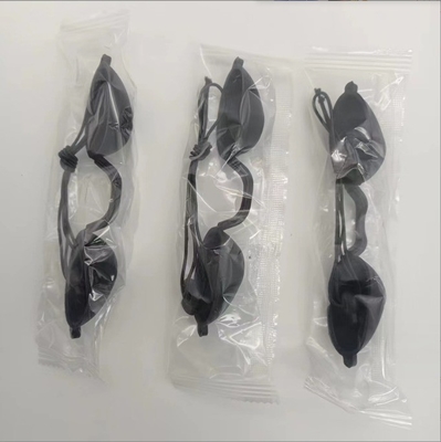 Cortar silicona IPL luz UV LED láser protección de ojos gafas de seguridad gafas