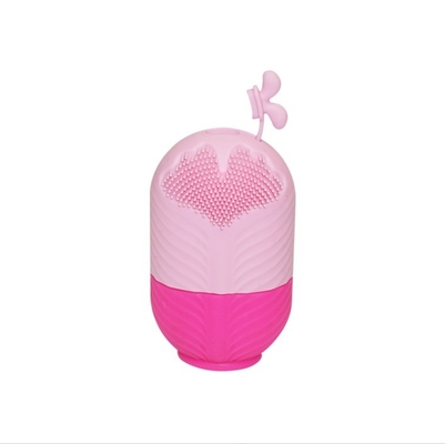 Roller de hielo de silicona para el rostro congelación de helados Roller fabricante de herramientas máquina