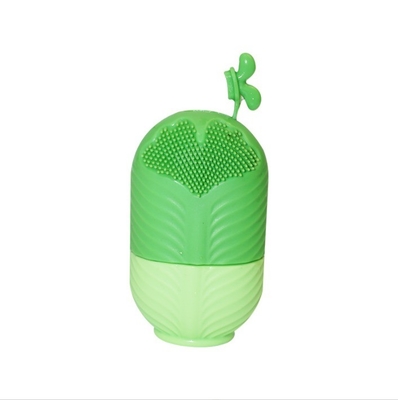 Roller de hielo de silicona para el rostro congelación de helados Roller fabricante de herramientas máquina