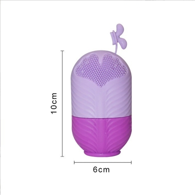 Roller de hielo de silicona para el rostro congelación de helados Roller fabricante de herramientas máquina