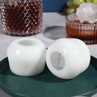 Modelos de plástico avanzados para herramientas de helado