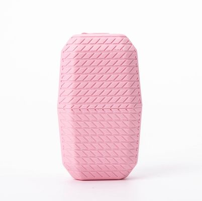 Molde de bolas de hielo de silicona de grado alimenticio para el cuidado de la piel Masajista facial y rodillo de ojos en uno