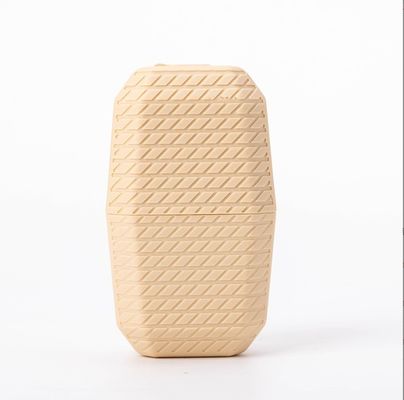 Molde de bolas de hielo de silicona de grado alimenticio para el cuidado de la piel Masajista facial y rodillo de ojos en uno