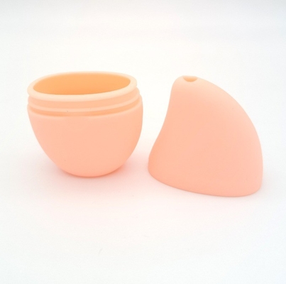 Herramientas de cuidado de la piel facial de silicona de contorno de masaje Roller de hielo Globos de bola para la cara