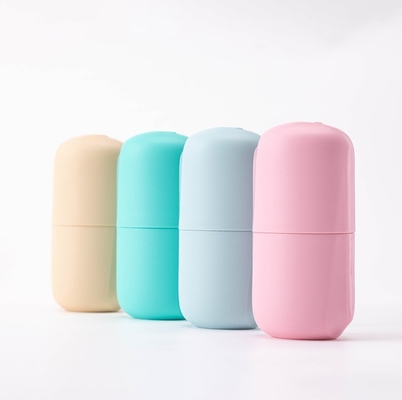 Roller para el rostro de silicona reutilizable para enfriar el hielo para el rostro Roller para masaje de ojos