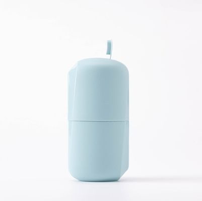 Roller facial de silicona para enfriar el hielo Roller masajeador facial para el rejuvenecimiento de la cara y los ojos