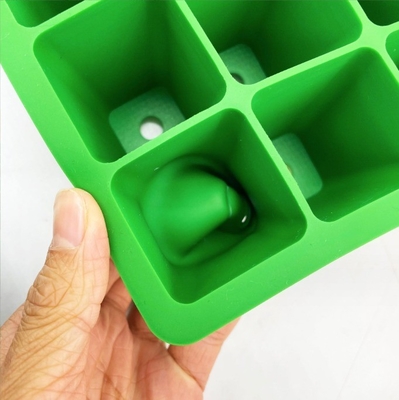 Tableros de silicona para jardinería tapas de germinación de semillas resistentes a la corrosión para invernadero