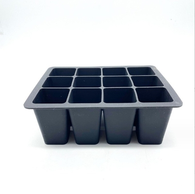 Tableros de silicona para jardinería tapas de germinación de semillas resistentes a la corrosión para invernadero