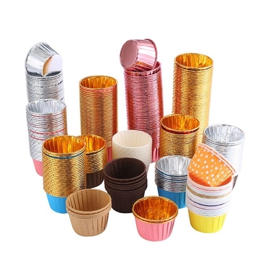 Muebles para hornear pasteles con boca rodante resistente a altas temperaturas Multicolor