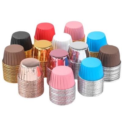 Muebles para hornear pasteles con boca rodante resistente a altas temperaturas Multicolor