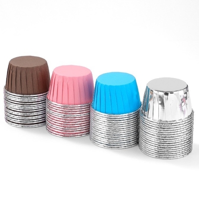 Muebles para hornear pasteles con boca rodante resistente a altas temperaturas Multicolor