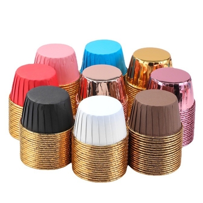 Muebles para hornear pasteles con boca rodante resistente a altas temperaturas Multicolor